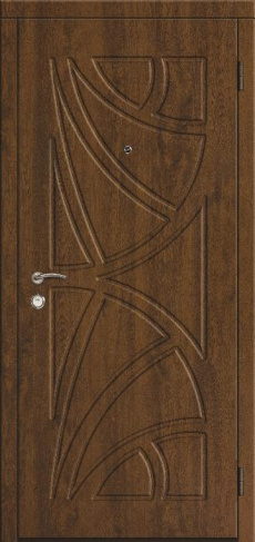 МДФ №16