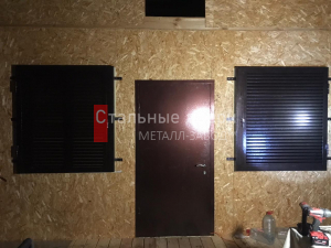 Фото двери №3