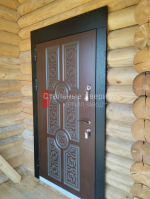Фото двери №390