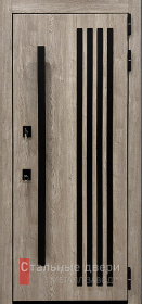 Входные двери в дом в Высоковске «Двери в дом»