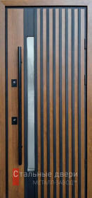 Входные двери в дом в Высоковске «Двери в дом»