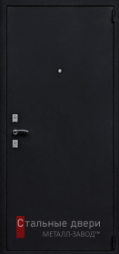 Входные двери с порошковым напылением в Высоковске «Двери с порошком»