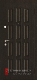 Входные двери в дом в Высоковске «Двери в дом»