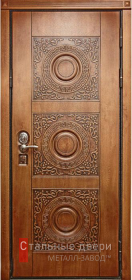 Входные двери в дом в Высоковске «Двери в дом»