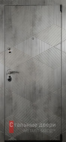 Входные двери в дом в Высоковске «Двери в дом»