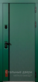 Входные двери в дом в Высоковске «Двери в дом»