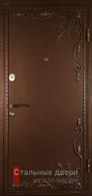 Входные двери с порошковым напылением в Высоковске «Двери с порошком»