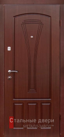 Входные двери МДФ в Высоковске «Двери с МДФ»