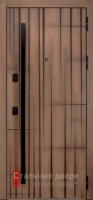 Входные двери в дом в Высоковске «Двери в дом»
