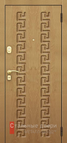 Входные двери МДФ в Высоковске «Двери с МДФ»